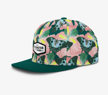 Headster Sunrise Wings Snapback