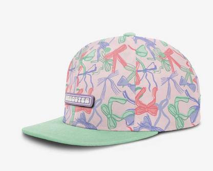 Headster Mademoiselle Snapback