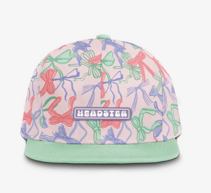 Headster Mademoiselle Snapback