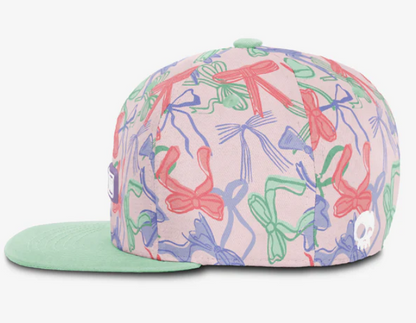 Headster Mademoiselle Snapback