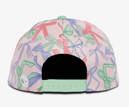 Headster Mademoiselle Snapback