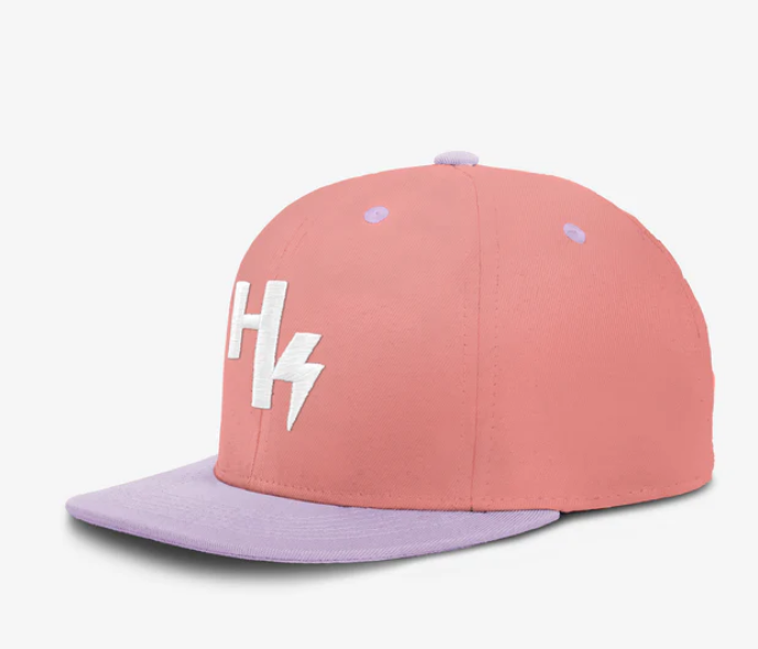 Headster Stadium Snapback