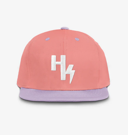 Headster Stadium Snapback