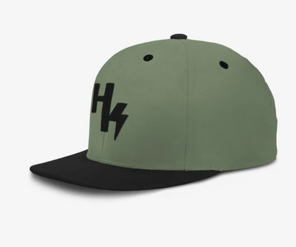 Headster Stadium Snapback