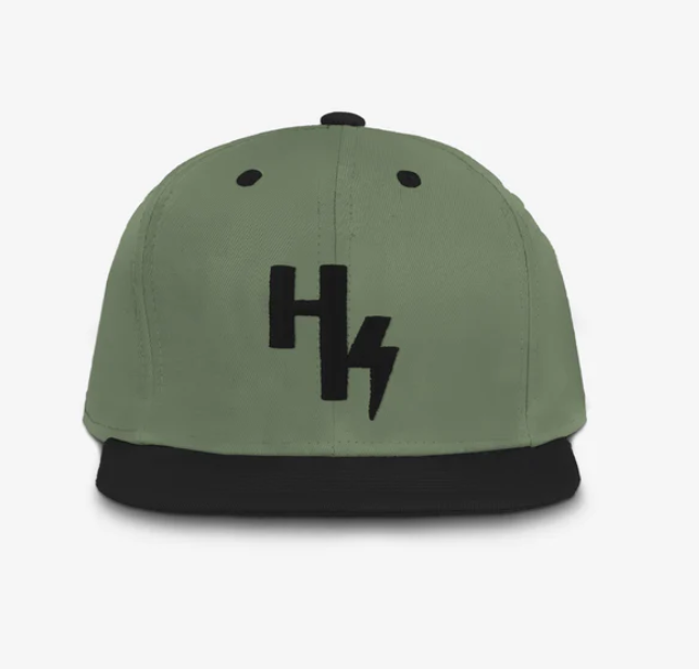 Headster Stadium Snapback