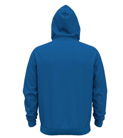 Men's UA Rival Fleece Logo Hoodie