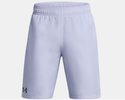 UA Woven Boys' Shorts