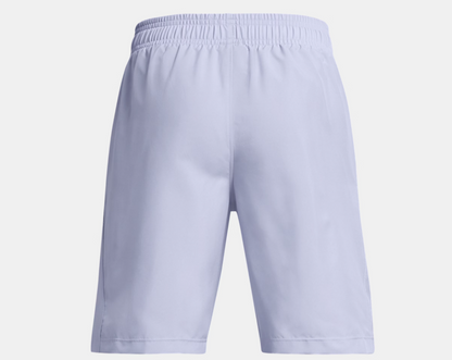 UA Woven Boys' Shorts