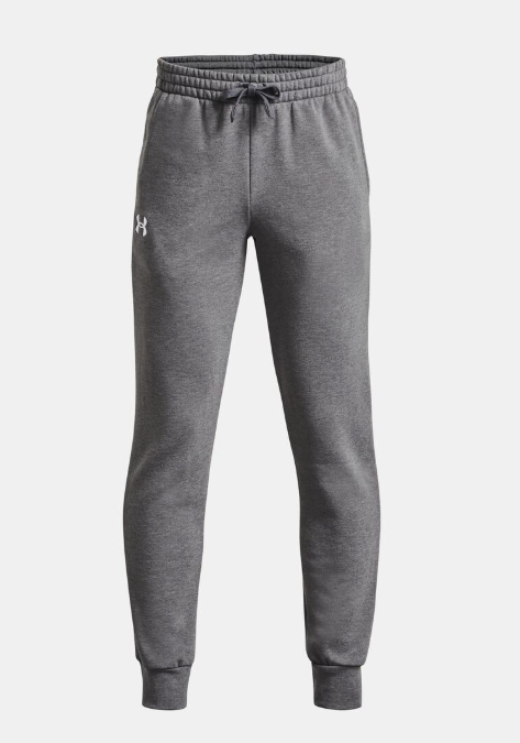 Boys' UA Rival Fleece Joggers