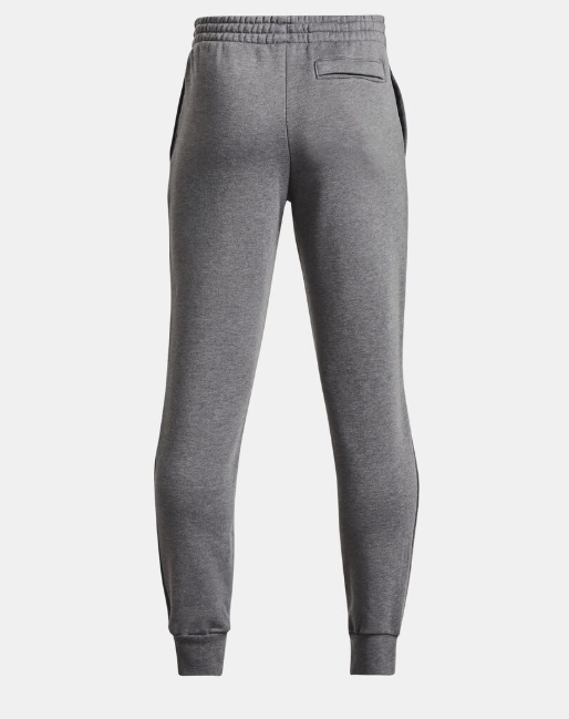 Boys' UA Rival Fleece Joggers