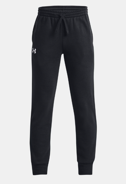 Boys' UA Rival Fleece Joggers