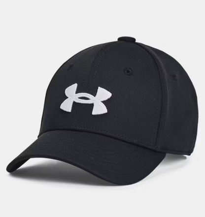 UA Blitzing Boys' Cap