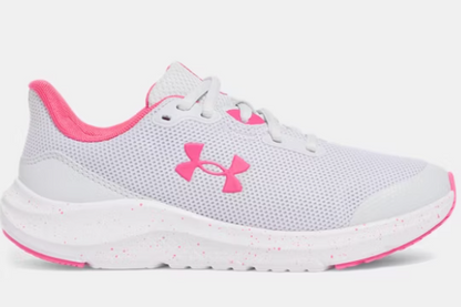 UA Pursuit 4 Girls' Running Shoes