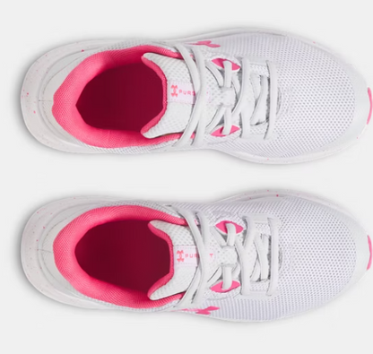 UA Pursuit 4 Girls' Running Shoes