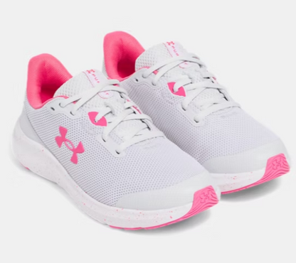 UA Pursuit 4 Girls' Running Shoes