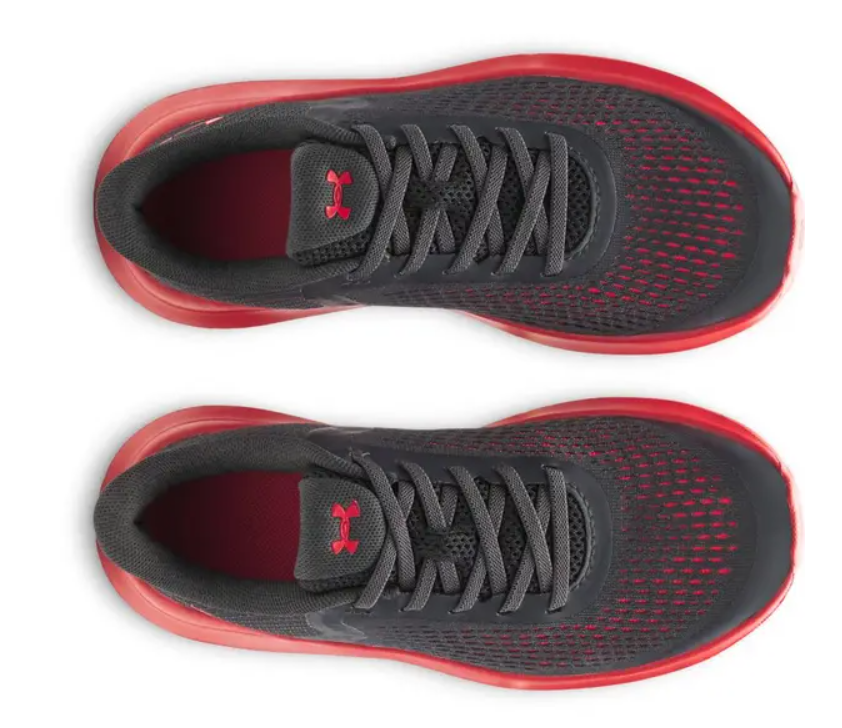 UA Rogue 5 Boy's Running Shoes