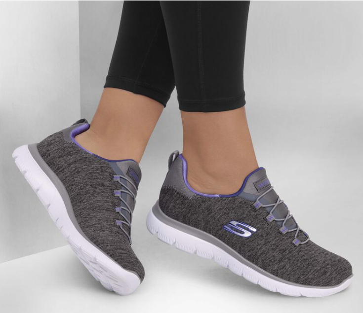 Women's Skechers Summits - Quick Getaway