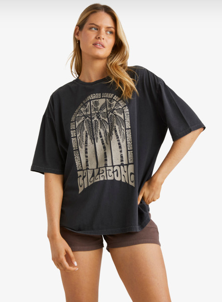 We Are Dreaming Oversized T-Shirt