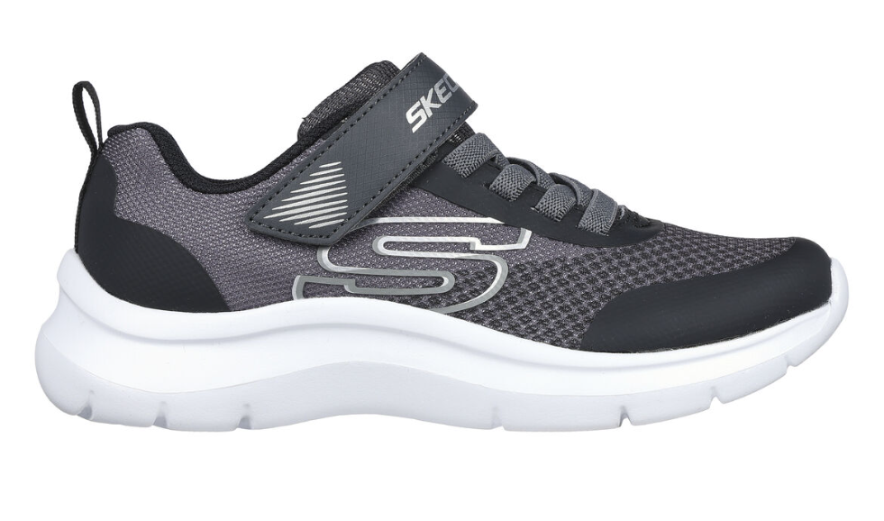 Children's Skechers Fast Solar- Squad