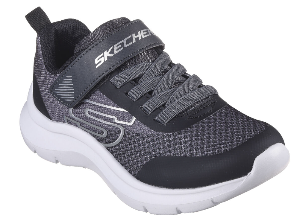 Children's Skechers Fast Solar- Squad