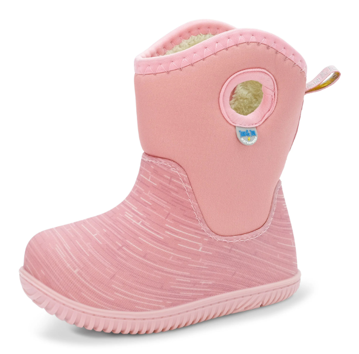 Kids Lite Waterproof Boots