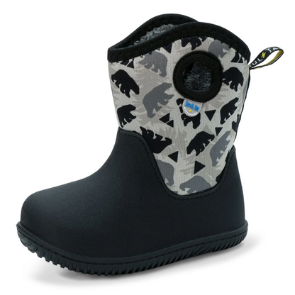 Kids Lite Waterproof Boots