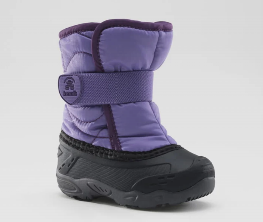 Snowbug 5- Toddler Winter Boots