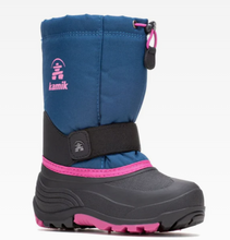 Load image into Gallery viewer, Children&#39;s Kamik Rocket Winter Boot
