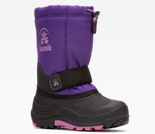 Load image into Gallery viewer, Children&#39;s Kamik Rocket Winter Boot
