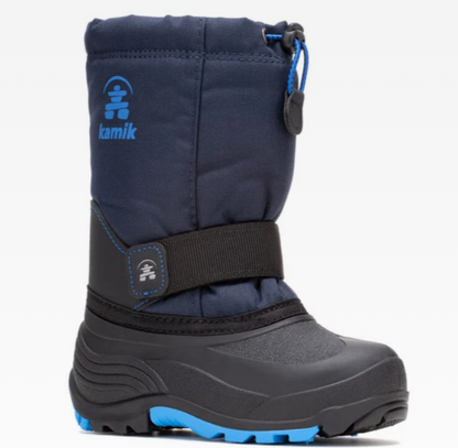 Children's Kamik Rocket Winter Boot