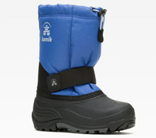 Load image into Gallery viewer, Children&#39;s Kamik Rocket Winter Boot
