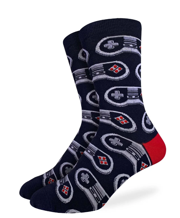 Men's Good Luck Socks