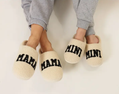 Living Royal Kids Slippers