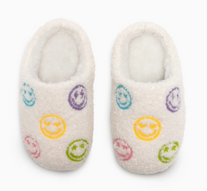 Living Royal Kids Slippers