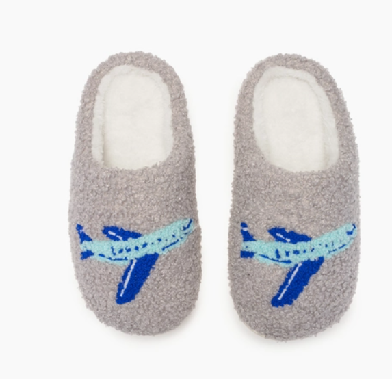 Living Royal Kids Slippers