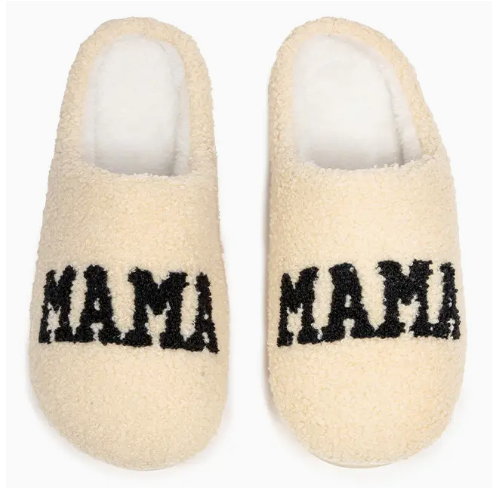 Living Royal Adult Slippers