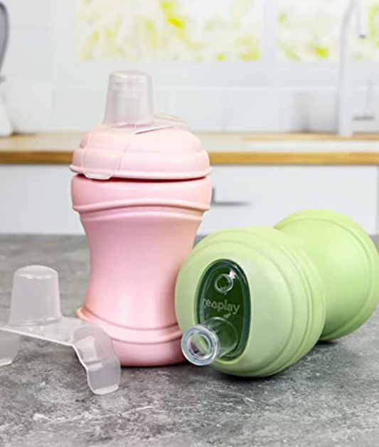 Re-Play Soft Spout Sippy Cup