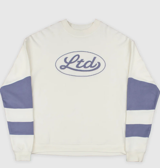 Plush Long Sleeve