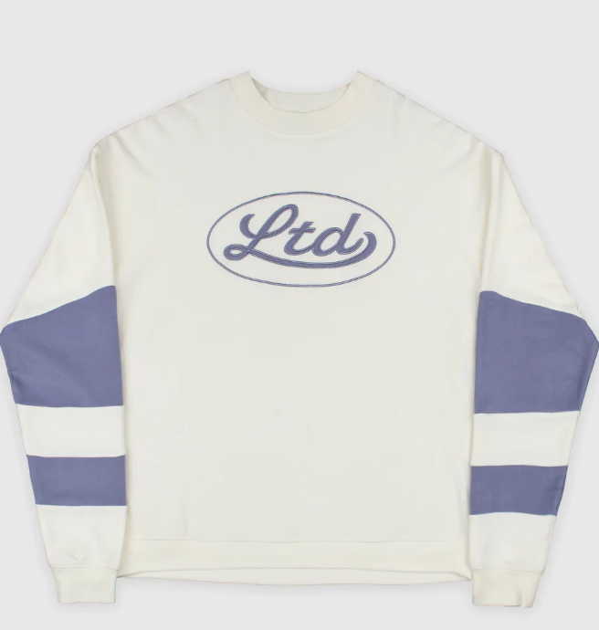 Plush Long Sleeve