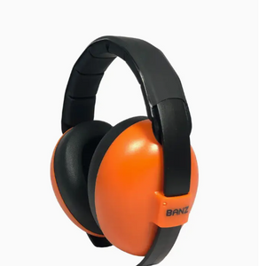 Kids Earmuffs