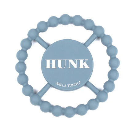 Hunk Teether