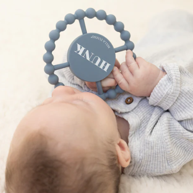 Hunk Teether