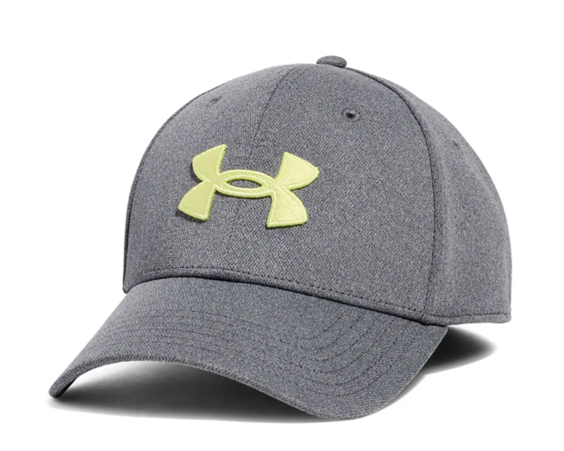 Men's UA Blitzing Cap