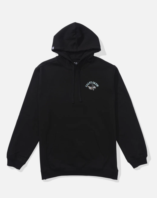 Lifted Fleece Hoodie