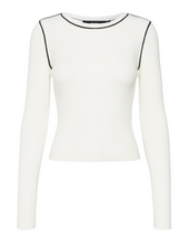 Load image into Gallery viewer, Kara Long Sleeve Pullover
