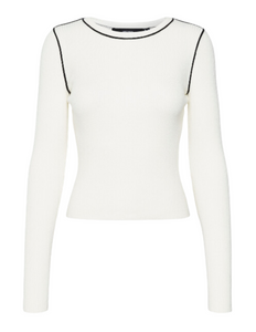 Kara Long Sleeve Pullover