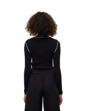 Load image into Gallery viewer, Kara Long Sleeve Pullover
