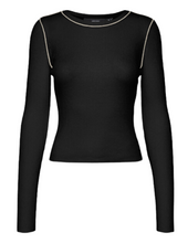 Load image into Gallery viewer, Kara Long Sleeve Pullover
