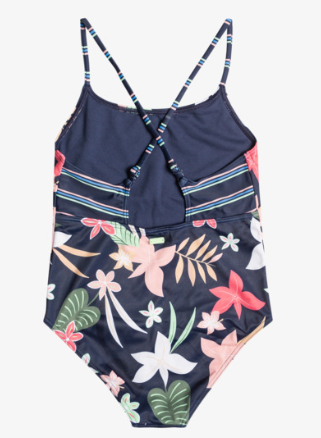 Roxy Vacay For Life One Piece