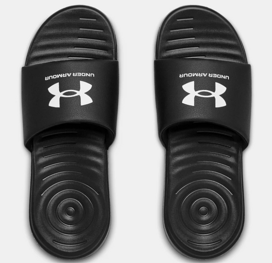 UA Men's Ansa Fixed Slides